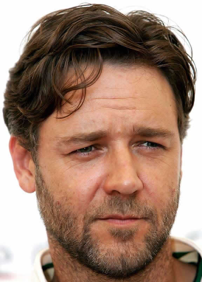 Russell Crowe - Foto 4