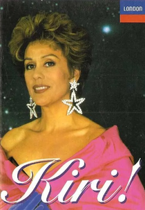 Kiri Te Kanawa - Her Greatest Hits (Kiri Te Kanawa: Her Greatest Hits)