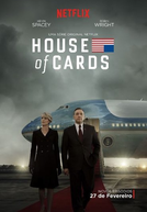 House of Cards (3ª Temporada) (House of Cards (Season 3))