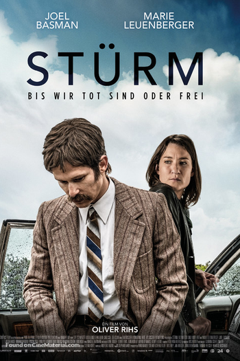  de Filme Bis wir tot sind oder frei (2021)