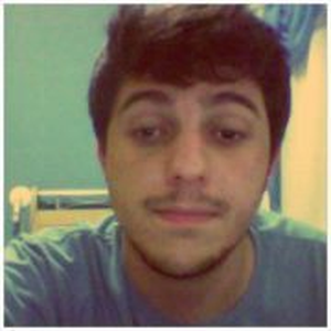 Foto de perfil de Derkian de Borba