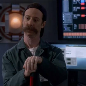 Foto de perfil de Iago