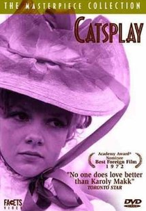 Cats' Play (Macskajáték)