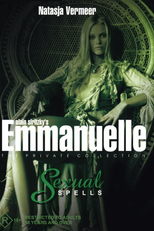 Emmanuelle Magia do sexo (Emmanuelle Sexual expells)