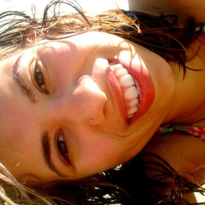 Foto de perfil de Kailany Rita