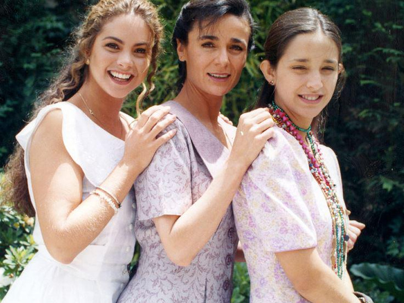 Foto 4 de Los parientes pobres