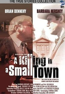 Testemunha de Acusação (A Killing in a Small Town)