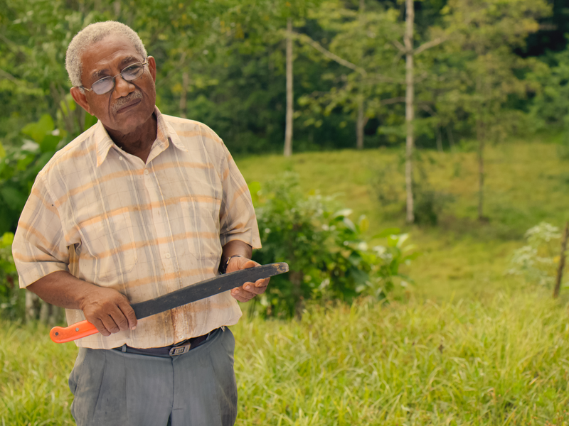 Foto 3 de Guerras Alheias