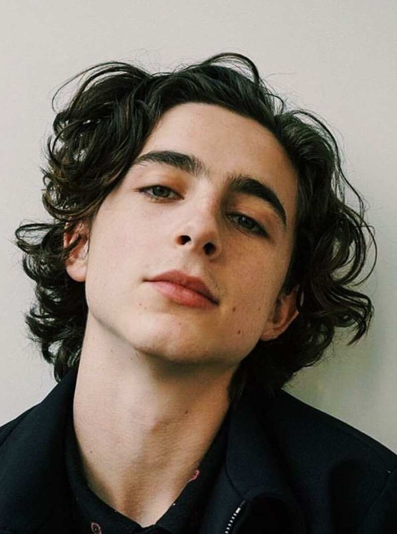Timothée Chalamet - Foto 17