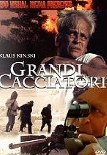 Grandes cazadores (Grandi cacciatori)