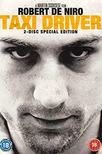  de Filme Taxi Driver (1976)