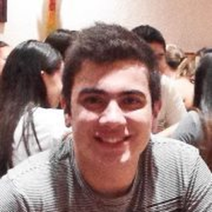 Foto de perfil de Gabriel Zavitoski Ribeiro