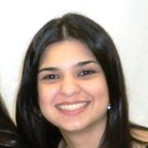 Foto de perfil de Renata V. Lucisano