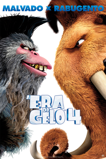  de Filme A Era do Gelo 4 (2012)