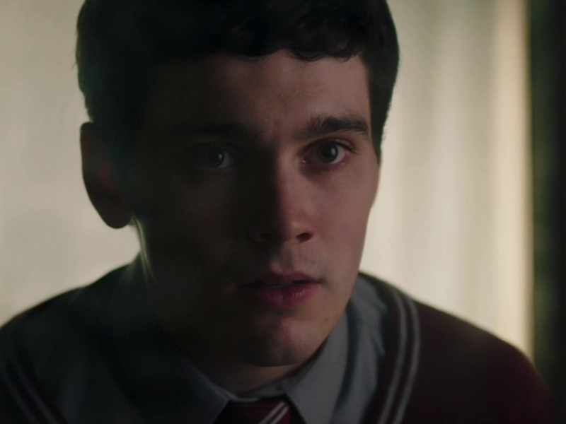 Foto 2 de Born to Kill