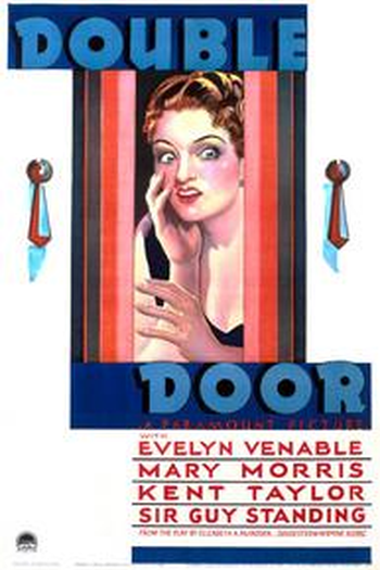  de Filme A Hiena da 5ª Avenida (1934)