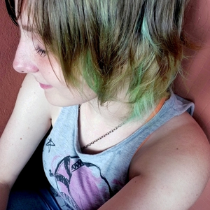 Foto de perfil de Anna Carolina