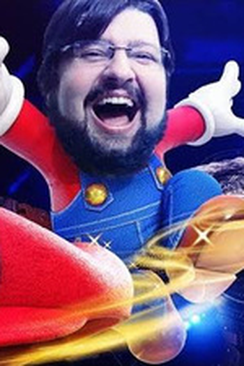 Poster de Episódio E3 2017 (2017)