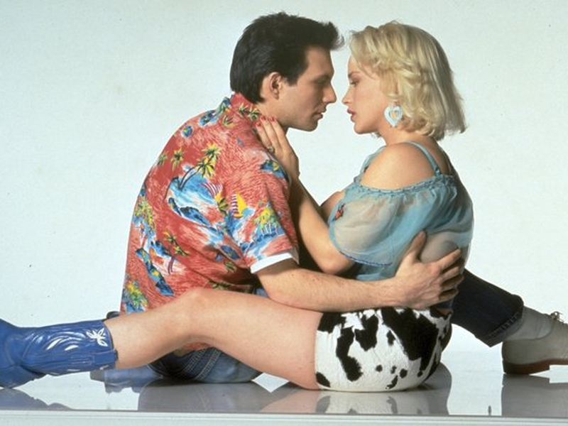 Foto 1 de Amor à Queima-Roupa