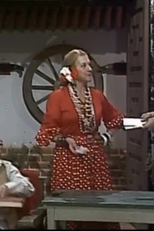 El invento del doctor / Cobrando la renta / El huerfanito / La gitana (El invento del doctor / Cobrando la renta / El huerfanito / La gitana)