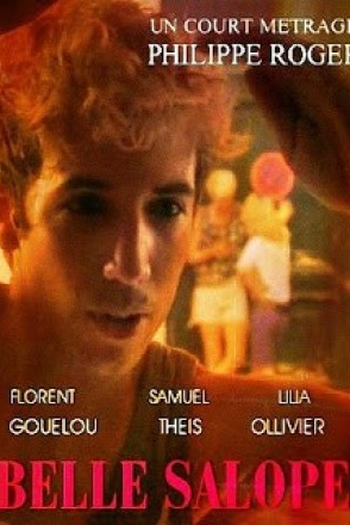 Poster de Curta Belle Salope (2010)