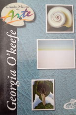 Grandes Mestres da Arte: Georgia O'keeffe (Grandes Mestres da Arte: Georgia O'keeffe)