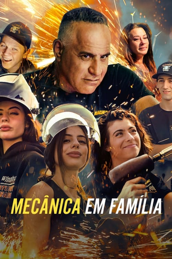  de Série Mecânica em Família (2022)