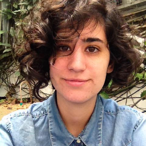 Foto de perfil de Babi