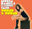 Mischa Daniels: Round & Round