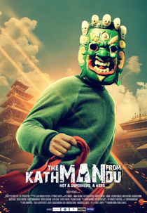 The Man from Kathmandu (The Man from Kathmandu)