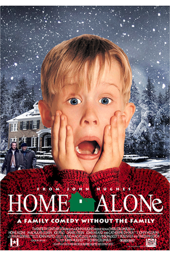  de Filme Esqueceram de Mim (1990)