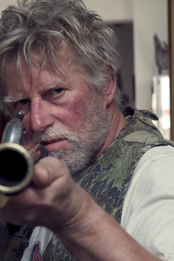  de Filme Borrowed Time (2013)