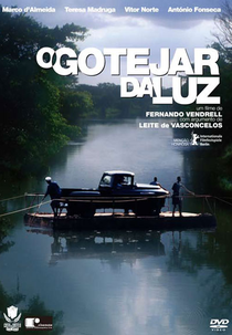 O Gotejar da Luz (O Gotejar da Luz)