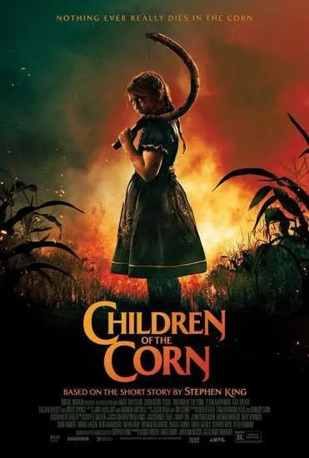 Children of the Corn (2020) Review - Voices From The Balcony
