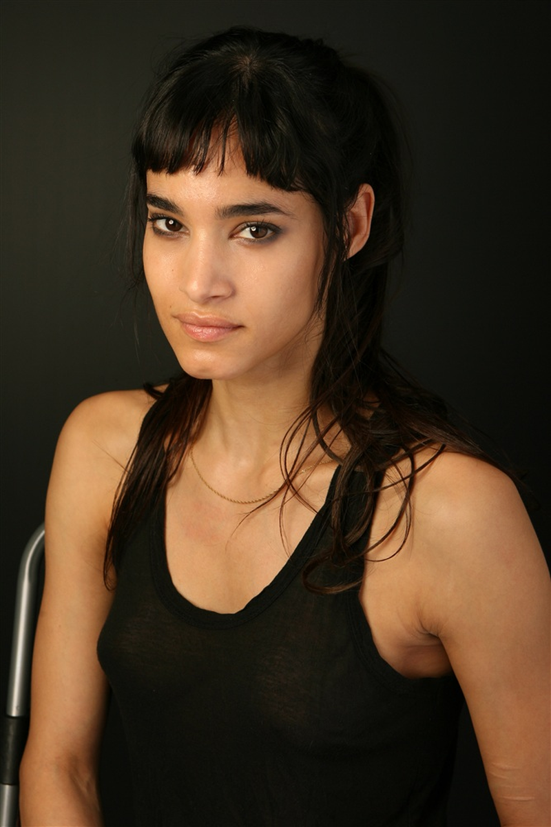 Sofia Boutella - Foto 4