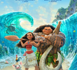 Moana: Um Mar de Aventuras