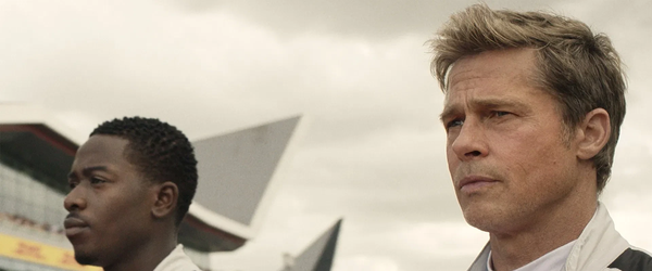 F1 começa bem sua caminhada nas críticas