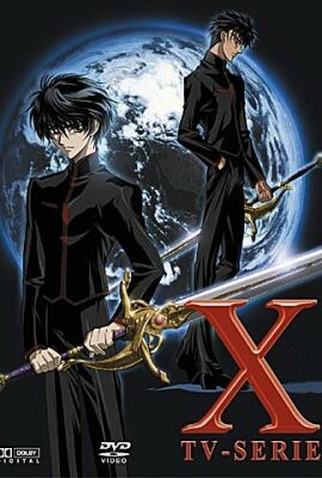 Poster 1 de Filme X-TV (2001)