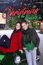 Natal no Cine Drive-In (Christmas at the Drive-In)