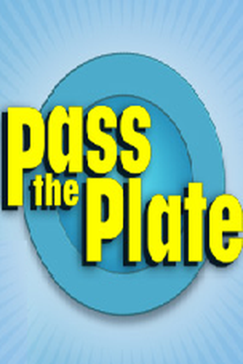  de Série Passe o Prato (2007)