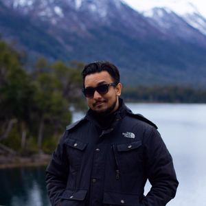 Foto de perfil de Raphael Filt