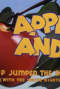 Apple Andy - Poster / Capa / Cartaz - Oficial 1