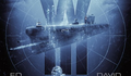 Primeiro trailer e pôster de Phantom, com Ed Harris e David Duchovny