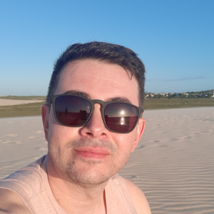 Foto de perfil de Thiago
