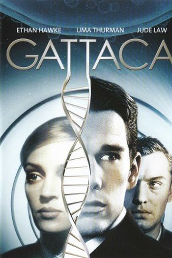  de Filme Gattaca, uma Experiência Genética (1997)