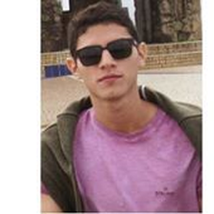 Foto de perfil de Douglas
