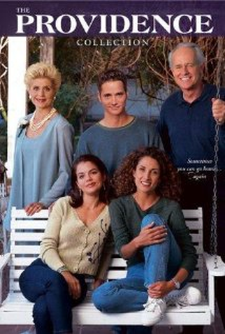 Poster 1 de Série Providence (3ª Temporada) (2000)