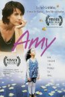 Amy – Em Busca De Si Mesma - Poster / Capa / Cartaz - Oficial 1