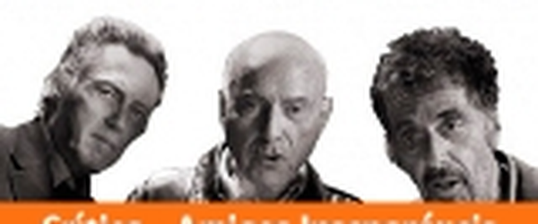 Crítica | Amigos Inseparáveis