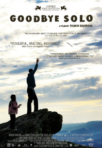 Adeus (Goodbye Solo)